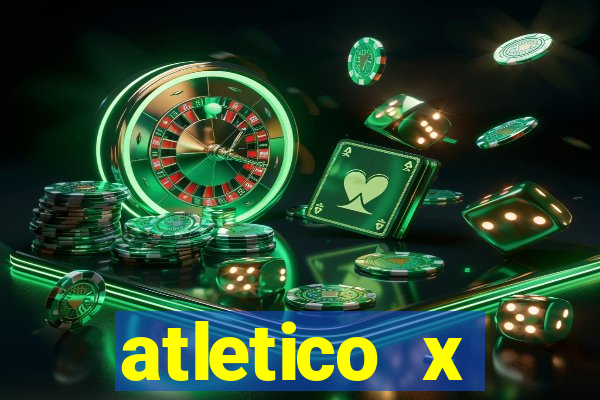 atletico x fluminense futemax